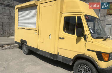 Вантажний фургон Mercedes-Benz Sprinter 1995 в Миколаєві