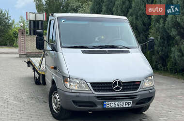 Автовоз Mercedes-Benz Sprinter 2006 в 