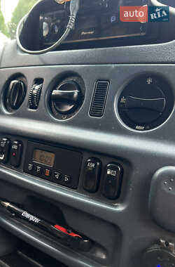 Автовоз Mercedes-Benz Sprinter 2006 в 