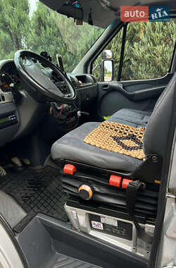 Автовоз Mercedes-Benz Sprinter 2006 в 