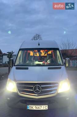 Мікроавтобус Mercedes-Benz Sprinter 2007 в 