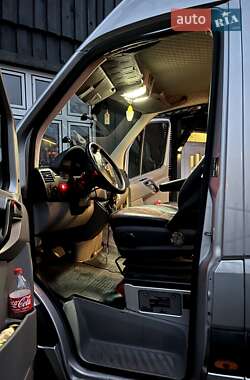 Мікроавтобус Mercedes-Benz Sprinter 2007 в 