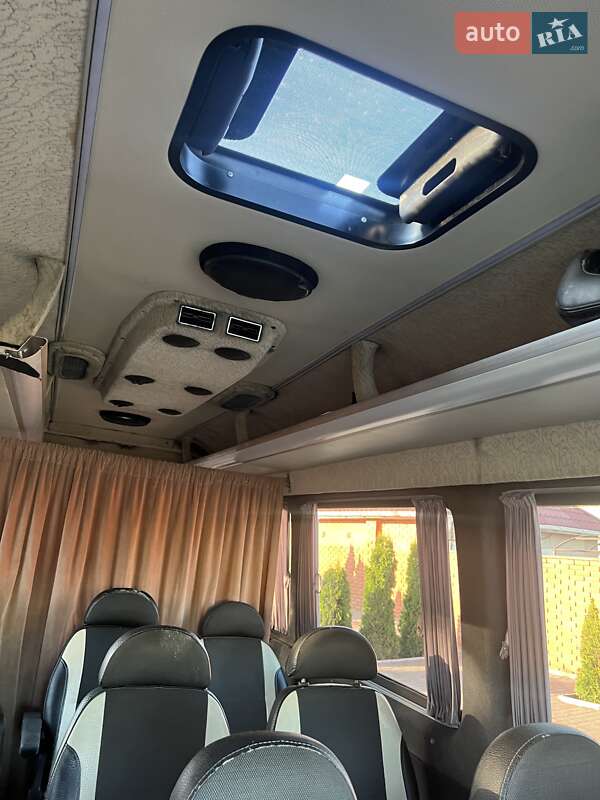 Микроавтобус Mercedes-Benz Sprinter 2008 в Одессе
