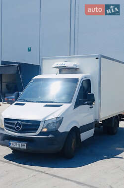 Рефрижератор Mercedes-Benz Sprinter 2015 в Хмельницькому