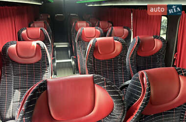 Туристический / Междугородний автобус Mercedes-Benz Sprinter 2010 в 