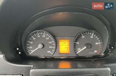 Пригородный автобус Mercedes-Benz Sprinter 2013 в 