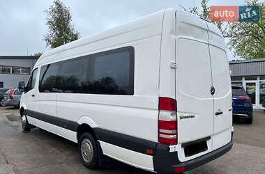 Пригородный автобус Mercedes-Benz Sprinter 2013 в 