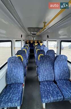 Пригородный автобус Mercedes-Benz Sprinter 2013 в 