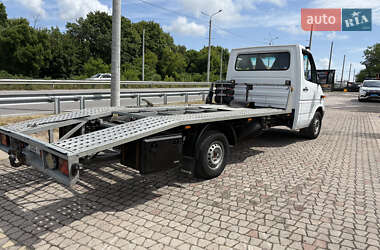 Автовоз Mercedes-Benz Sprinter 2006 в 