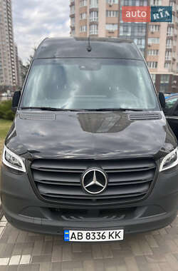 Другие автобусы Mercedes-Benz Sprinter 2023 в Харькове