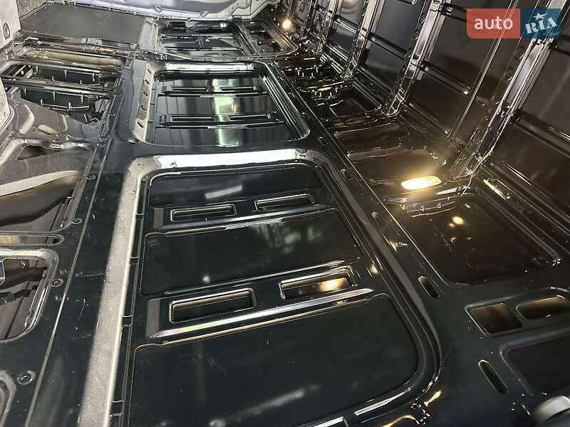 Вантажний фургон Mercedes-Benz Sprinter 2022 в Бучачі