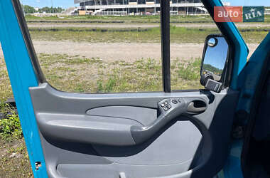 Інші автобуси Mercedes-Benz Sprinter 2004 в 