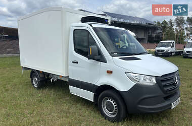 Рефрижератор Mercedes-Benz Sprinter 2020 в 