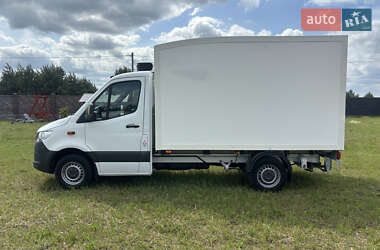 Рефрижератор Mercedes-Benz Sprinter 2020 в 