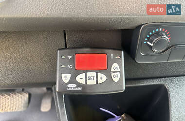 Рефрижератор Mercedes-Benz Sprinter 2020 в 