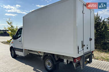 Рефрижератор Mercedes-Benz Sprinter 2020 в 