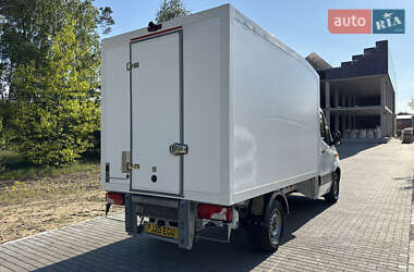 Рефрижератор Mercedes-Benz Sprinter 2020 в 