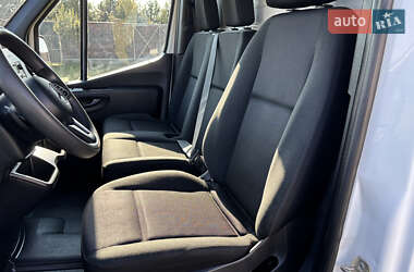 Рефрижератор Mercedes-Benz Sprinter 2020 в 