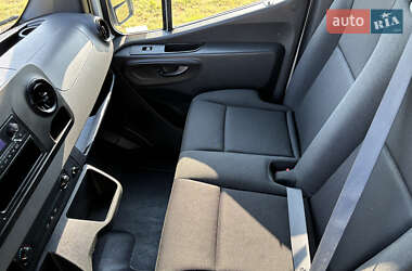 Рефрижератор Mercedes-Benz Sprinter 2020 в 