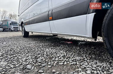 Рефрижератор Mercedes-Benz Sprinter 2015 в 