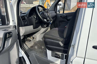 Рефрижератор Mercedes-Benz Sprinter 2015 в 