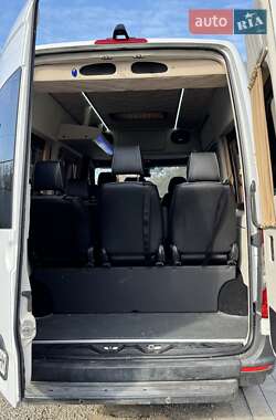 Інші автобуси Mercedes-Benz Sprinter 2019 в 