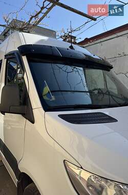 Інші автобуси Mercedes-Benz Sprinter 2019 в 