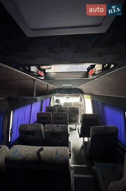 Туристичний / Міжміський автобус Mercedes-Benz Sprinter 2000 в 