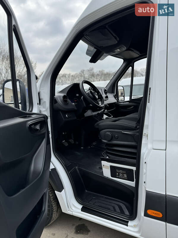 Грузовой фургон Mercedes-Benz Sprinter 2019 в Ровно