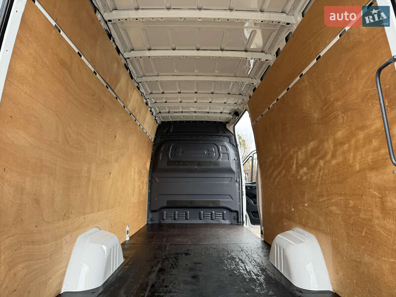 Грузовой фургон Mercedes-Benz Sprinter 2019 в Ровно