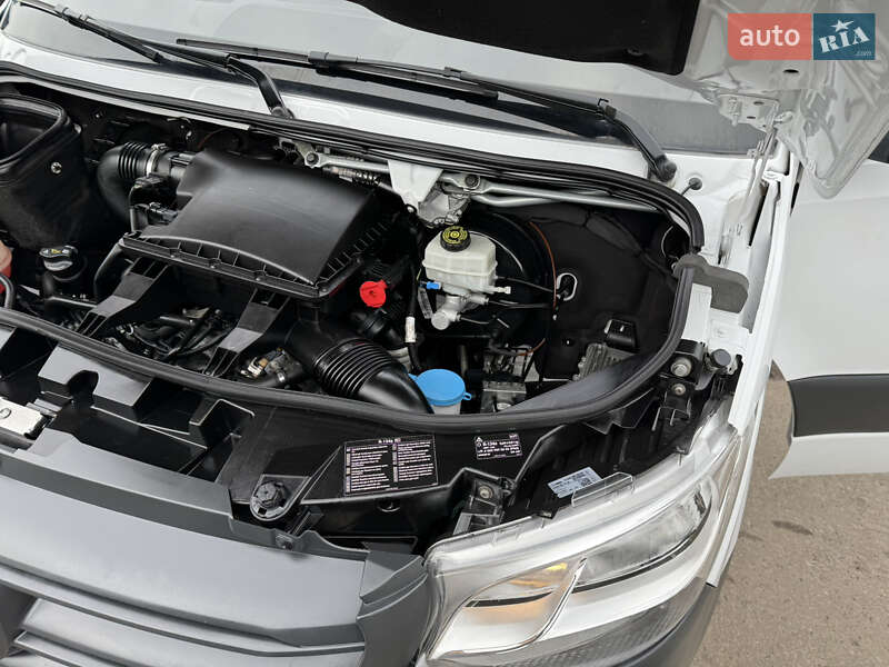 Грузовой фургон Mercedes-Benz Sprinter 2019 в Ровно