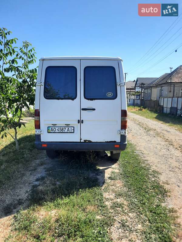 Другие автобусы Mercedes-Benz Sprinter 1996 в Виноградове