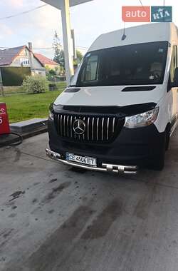 Микроавтобус Mercedes-Benz Sprinter 2019 в Хотине