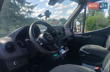 Рефрижератор Mercedes-Benz Sprinter 2018 в 
