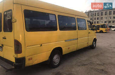 Микроавтобус Mercedes-Benz Sprinter 1999 в 