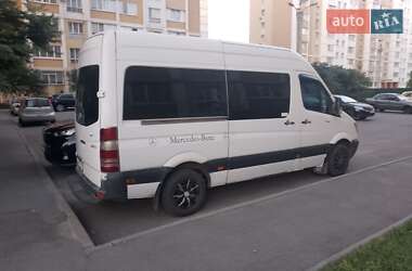 Микроавтобус Mercedes-Benz Sprinter 2008 в 
