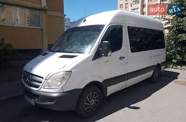 Микроавтобус Mercedes-Benz Sprinter 2008 в 