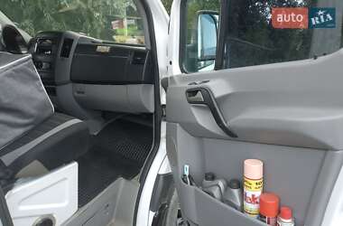 Микроавтобус Mercedes-Benz Sprinter 2008 в 