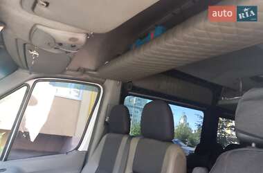 Микроавтобус Mercedes-Benz Sprinter 2008 в 
