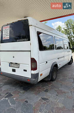 Городской автобус Mercedes-Benz Sprinter 2003 в 