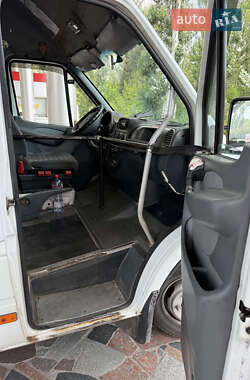 Городской автобус Mercedes-Benz Sprinter 2003 в 