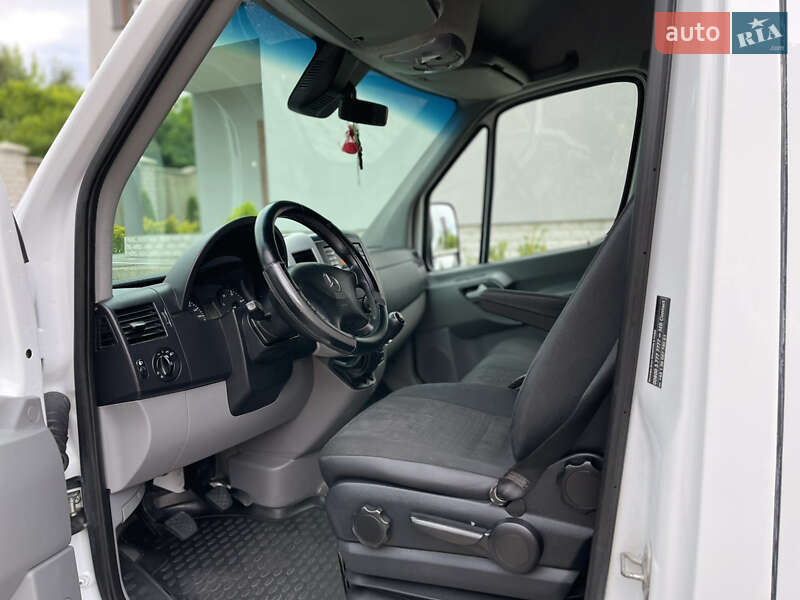 Інші автобуси Mercedes-Benz Sprinter 2014 в Дрогобичі