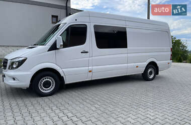 Другие автобусы Mercedes-Benz Sprinter 2014 в 
