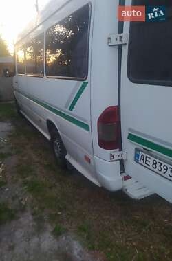 Микроавтобус Mercedes-Benz Sprinter 1997 в 
