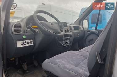 Автовышка Mercedes-Benz Sprinter 2004 в 