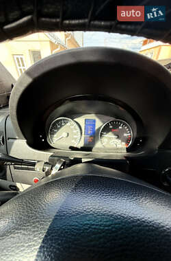 Микроавтобус Mercedes-Benz Sprinter 2012 в 