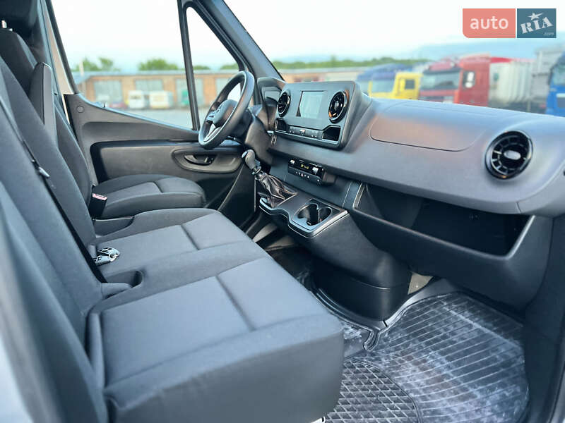 Грузовой фургон Mercedes-Benz Sprinter 2022 в Виннице