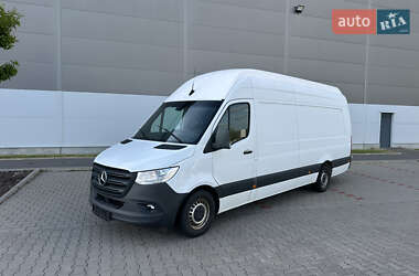 Грузовой фургон Mercedes-Benz Sprinter 2019 в Тячеве