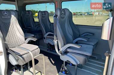 Микроавтобус Mercedes-Benz Sprinter 2015 в 