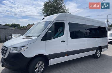 Інші автобуси Mercedes-Benz Sprinter 2021 в 
